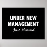 Under New Management
