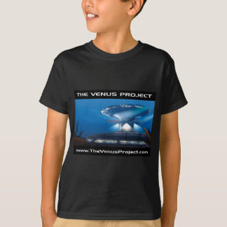 Under Sea City T-Shirt