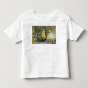 Under the Beeches Toddler T-Shirt