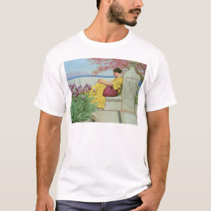 Under the Blossom that Hangs on the Bough, 1917 T-Shirt