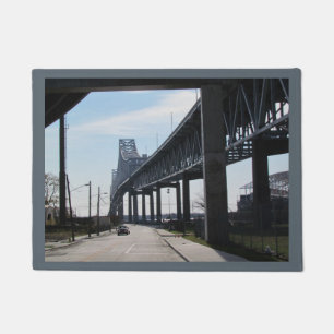 Under The Bridge Doormat