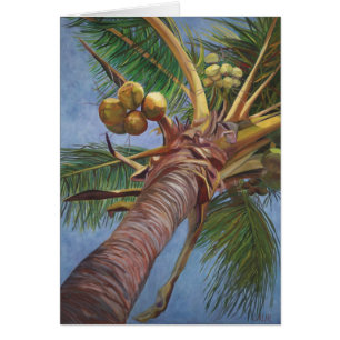 Under the Coconut Tree