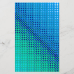 Under the Glass Stationery