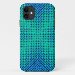 Under the Glass Two iPhone 11 Case