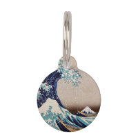 Under the Great Wave off Kanagawa