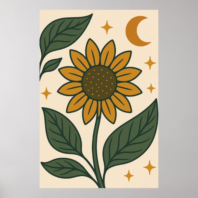 Under The Heavens Poster (Front)