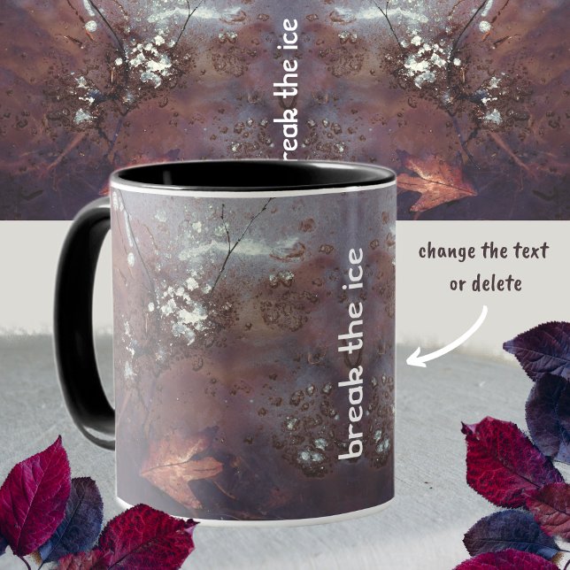 Under the ice mug (Creator Uploaded)