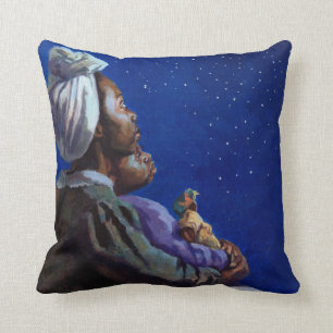 Under the Midnight Blues 2003 Cushion
