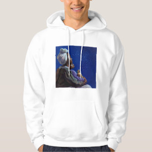 Under the Midnight Blues 2003 Hoodie