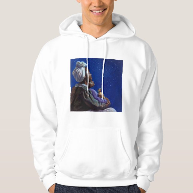 Under the Midnight Blues 2003 Hoodie (Front)