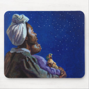 Under the Midnight Blues 2003 Mouse Pad