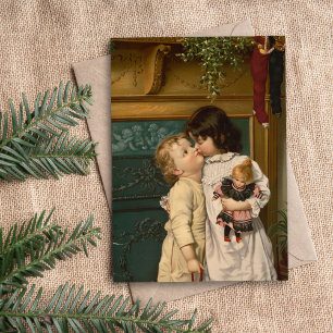 Under the Mistletoe Knapp & Co.