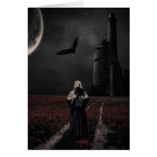Under The Moon
