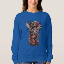 Under the Moon: Fairy Magic Tee