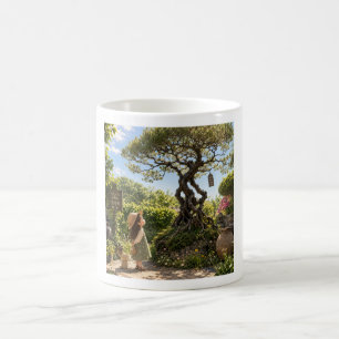 Under the Pine Tree Mug 🌲