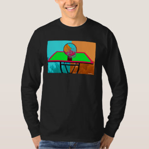 Under the Rim T-Shirt