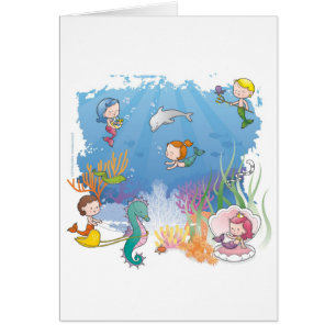 Under the Sea
