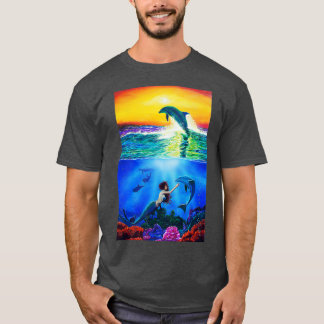 Under the Sea 9 T-Shirt