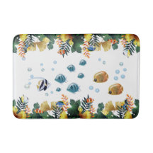 Under The Sea