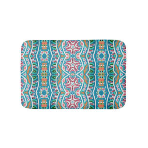 Under the Sea Bath Mat