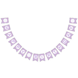Under The Sea Birthday Bunting