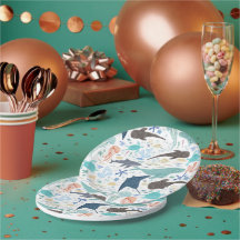 Under The Sea Boy Baby Shower