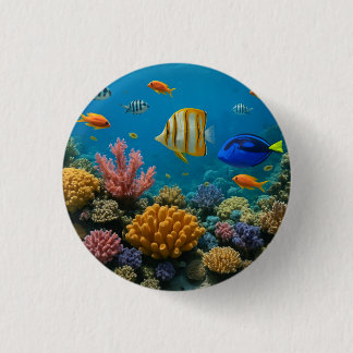 Under the sea button