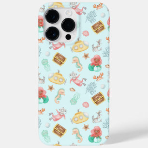 Under The Sea Case-Mate iPhone 14 Pro Max Case