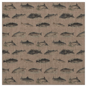 Under The Sea Fabric