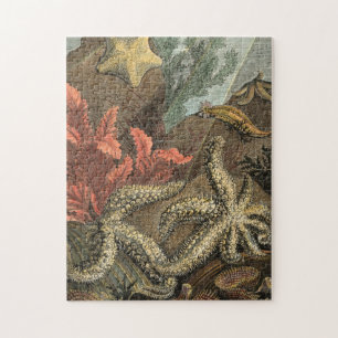 Under the Sea Jigsaw Puzzle