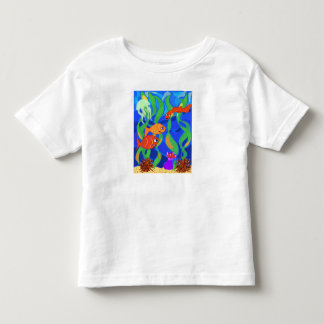 Under the Sea Kids Tee