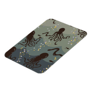 Under The Sea Magnet