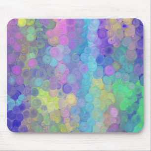 Under the Sea Mouse Pad