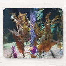 Under The Sea Mousepad