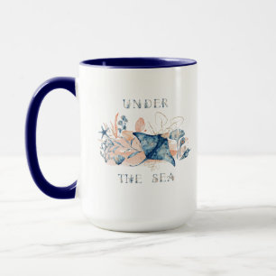 Under The Sea Mug