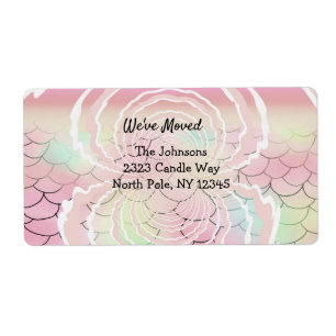 Under the Sea New Address