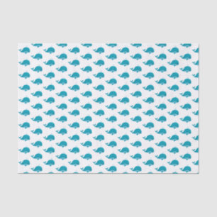 Under The Sea, Ocean Animals Tissue Paper