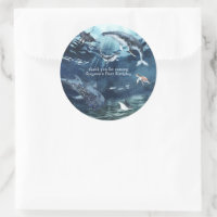 Under the Sea | Ocean Birthday Party