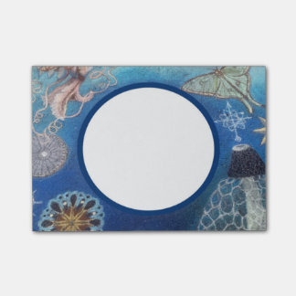 Under the Sea Post-it Notes
