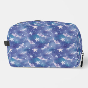 Under The Sea: Sharks Dopp Kit