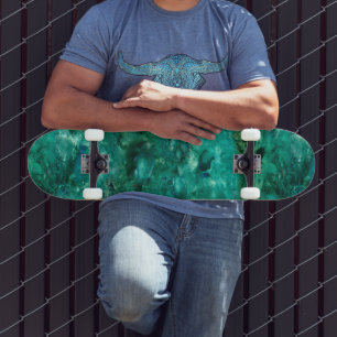 Under the Sea Skateboard