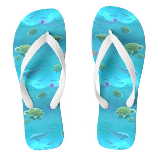 Under the Sea  Thongs