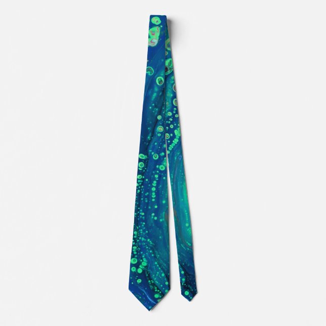 Under the Sea tie (Front)