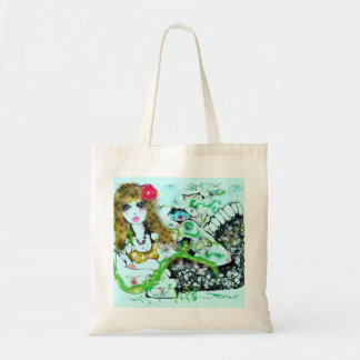 Under The Sea Tote Bag