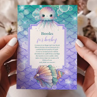 Under the Sea Watercolor Books for Baby
