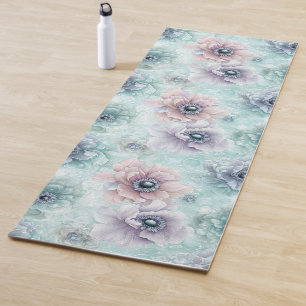 Under The Sea Yoga Mat