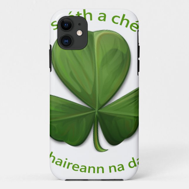 Under the shelter of each other people survive Case-Mate iPhone case (Back)