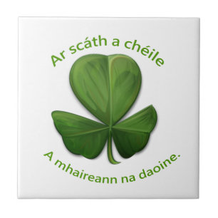 Under the shelter of each other people survive tile