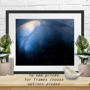 Under the Stars Poster