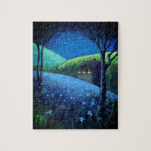"Under the Stars" Puzzle